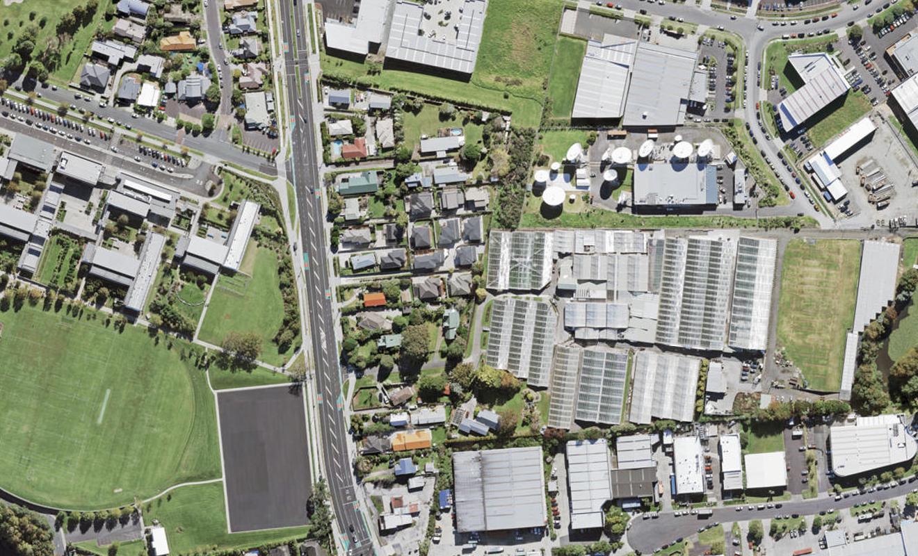 305A Albany Highway, Rosedale, Auckland - Carousel 1