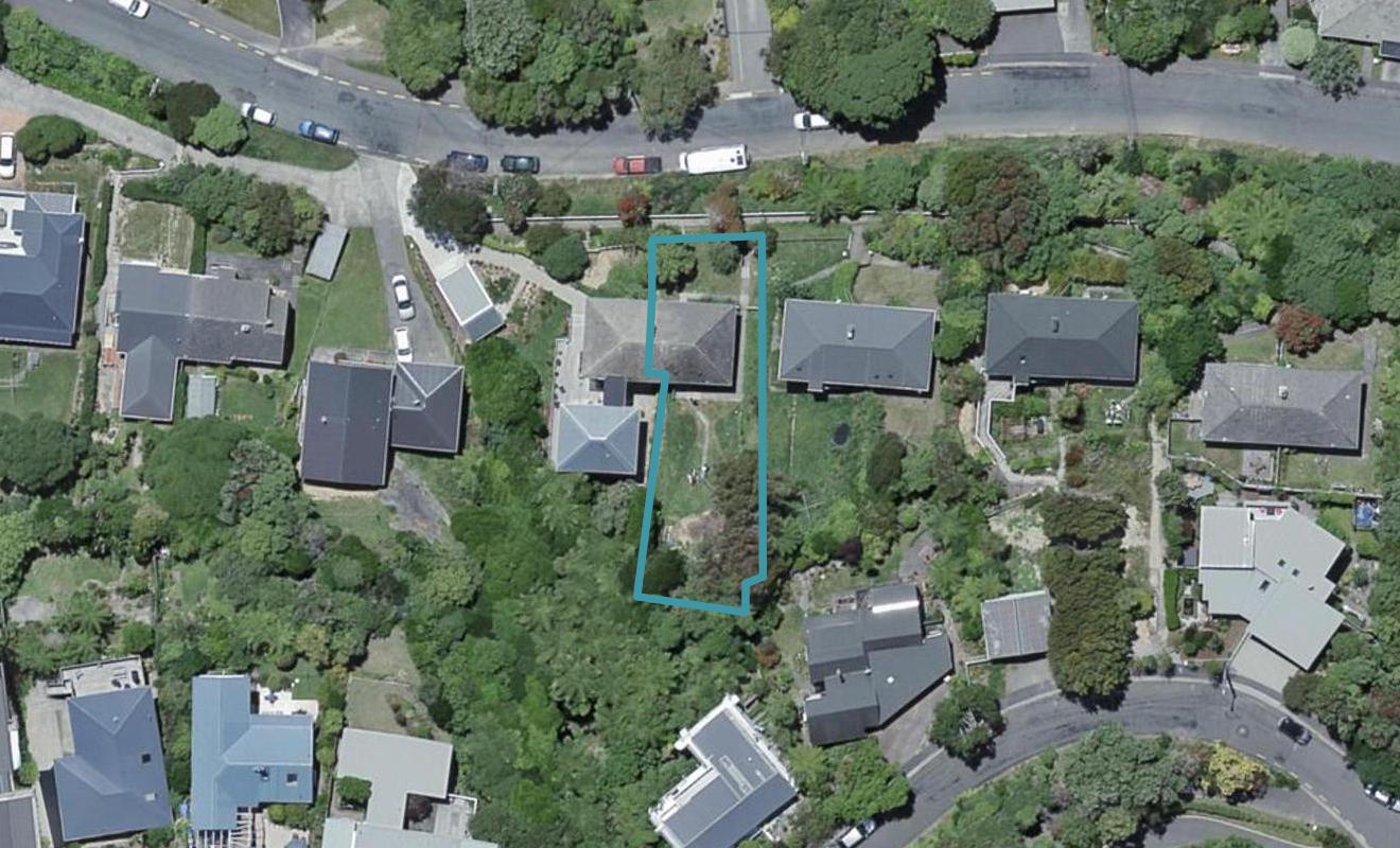 2/20B Warwick Street, Wilton, Wellington - Carousel 1