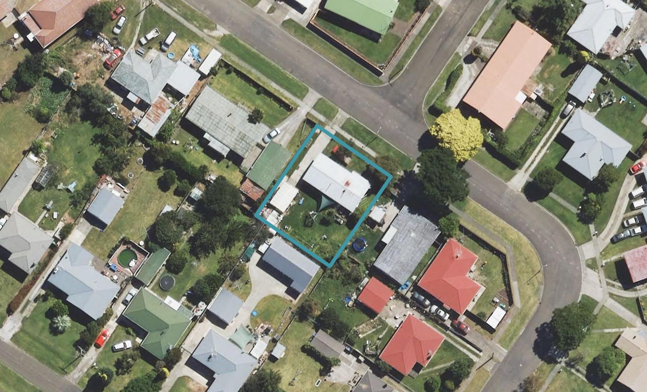 21 Daphne Street, Outer Kaiti, Gisborne - Carousel 1