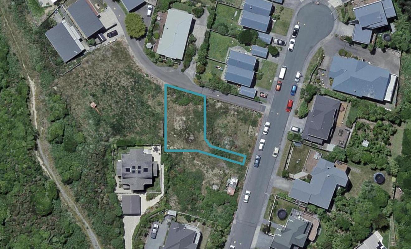 5 Marjory Close, Broadmeadows, Wellington - Carousel 1