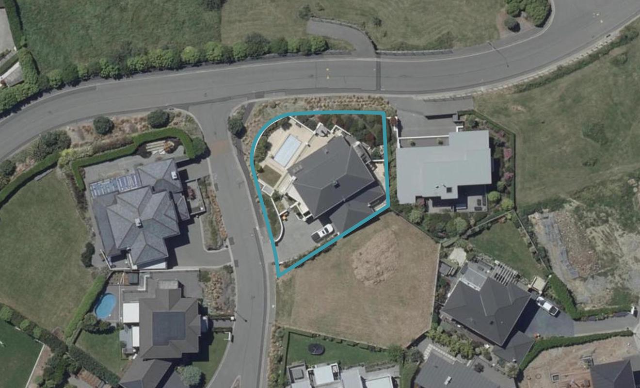1 Stonewall Place, Huntsbury, Christchurch - Carousel 1