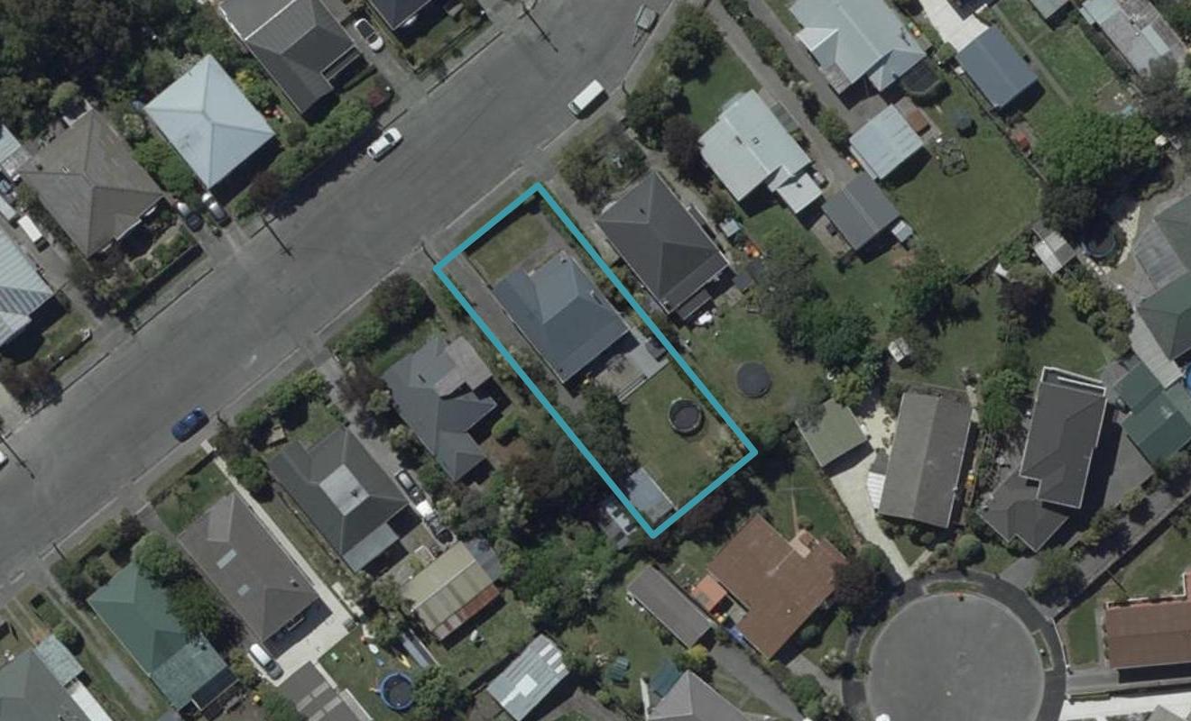 18 Sydney Street, Spreydon, Christchurch - Carousel 1