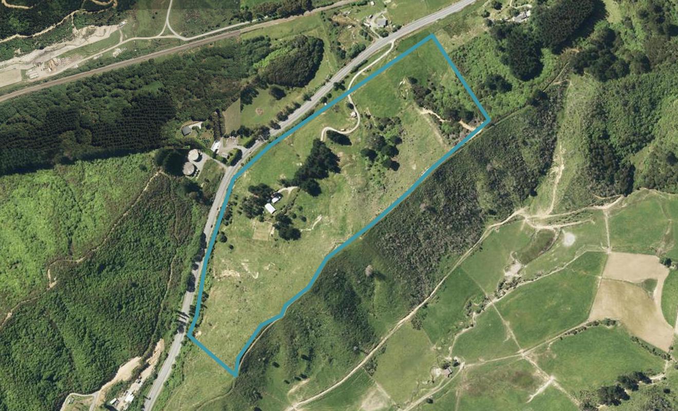 331 Koromiko, MOUNT PLEASANT, BLENHEIM - Carousel 1