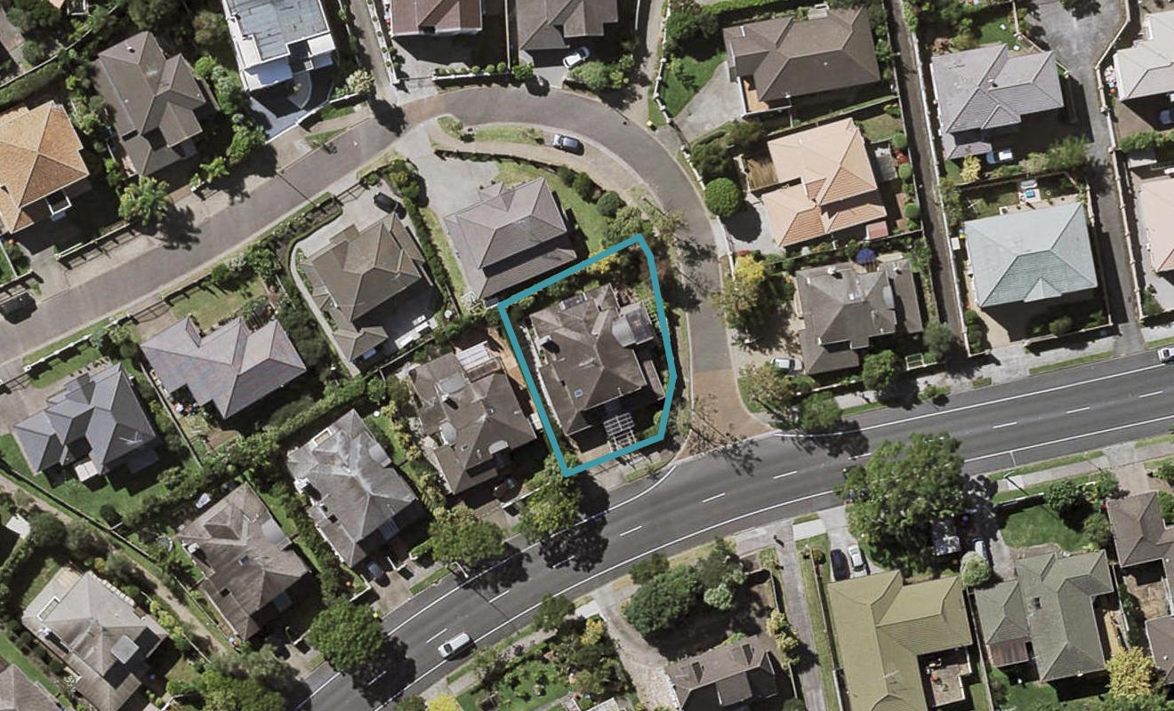 132 Grand Drive, Remuera, Auckland - Carousel 1