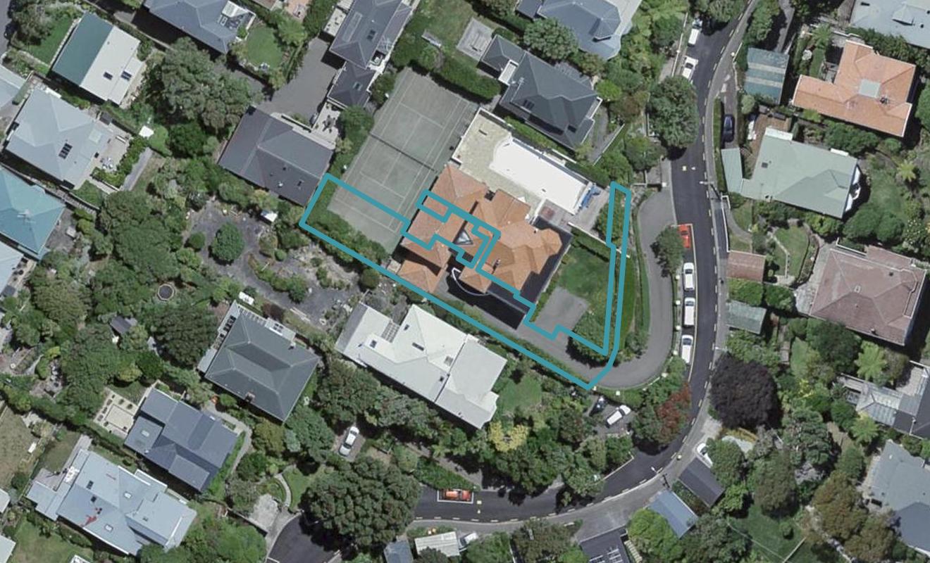 11/36 Central Terrace, Kelburn, Wellington - Carousel 1