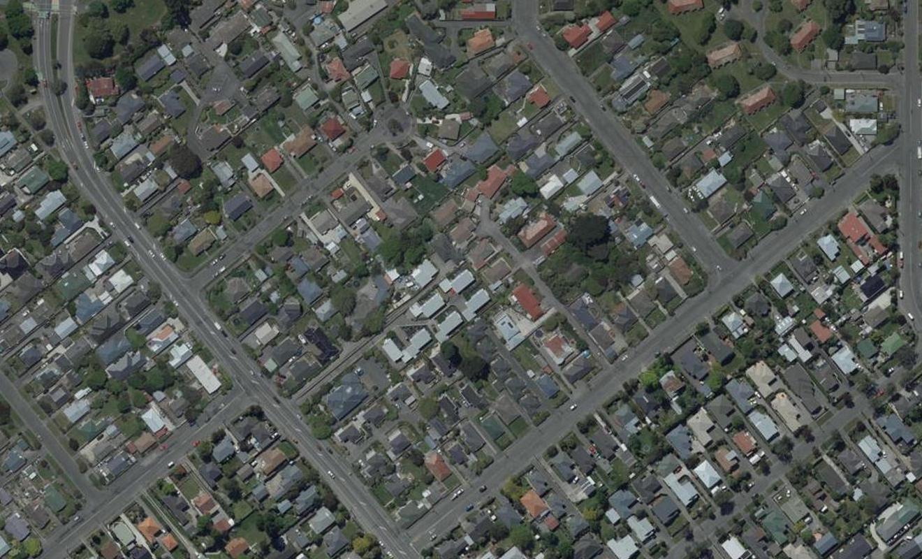 406E Barrington Street, Spreydon, Christchurch - Carousel 1