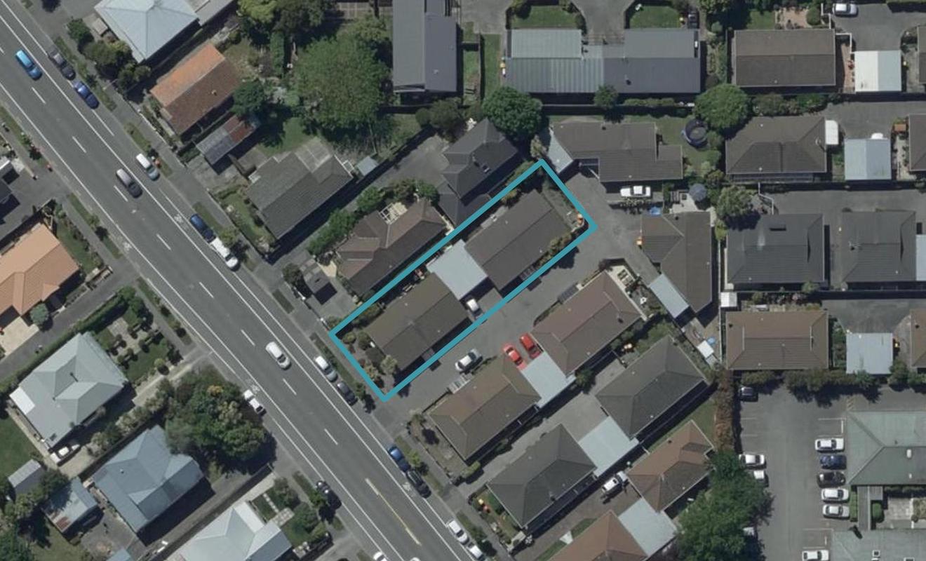 1/34A Strickland Street, Sydenham, Christchurch - Carousel 1