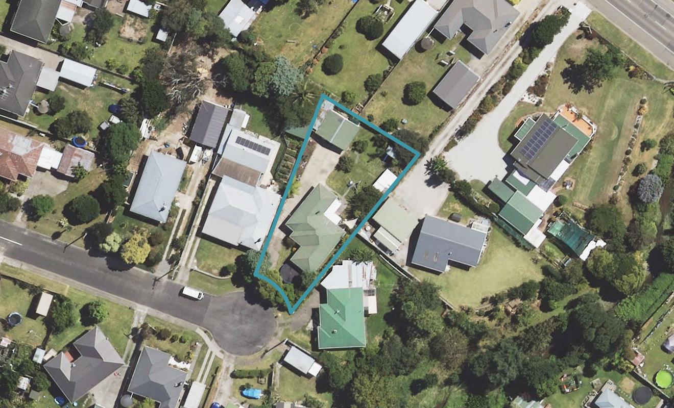 6 Keiha Street, Riverdale, Gisborne - Carousel 1