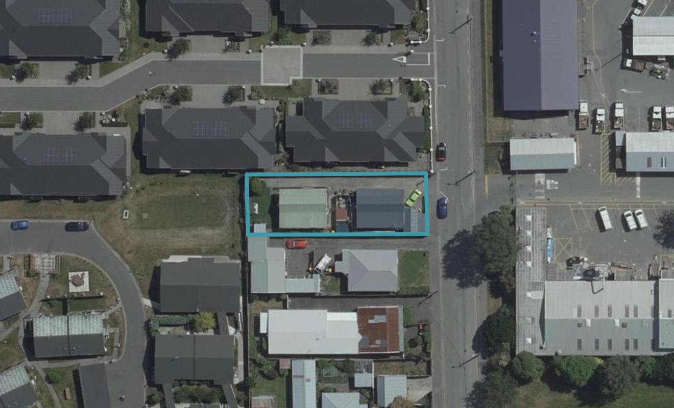 2/13 Johnson Street, Sydenham, Christchurch - Carousel 1