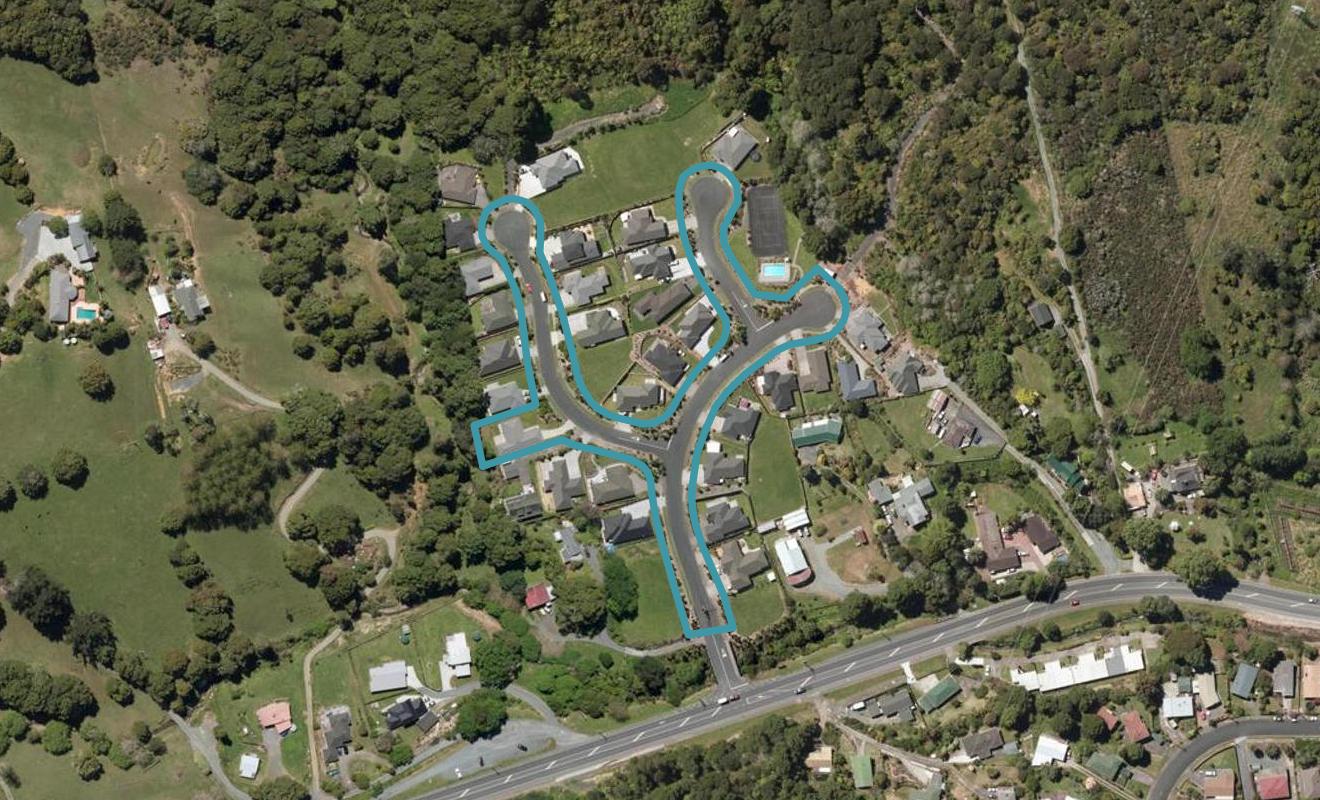 7 Tieke Place, Horahora, Whangarei - Carousel 1