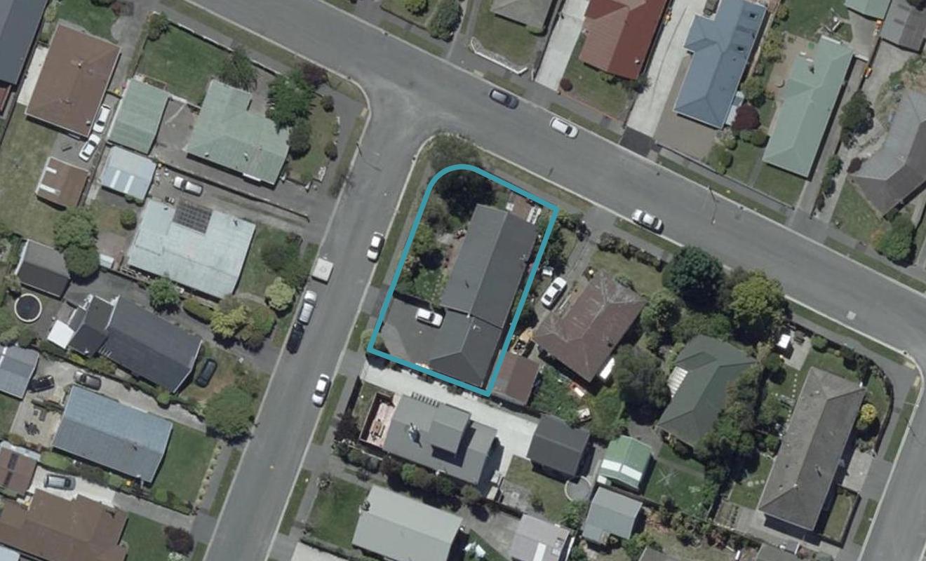 30 Glenrowan Avenue, Avondale, Christchurch - Carousel 1