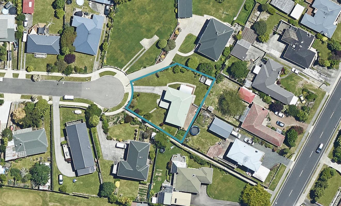 25 Johnston Crescent, Springfield, Rotorua - Carousel 1