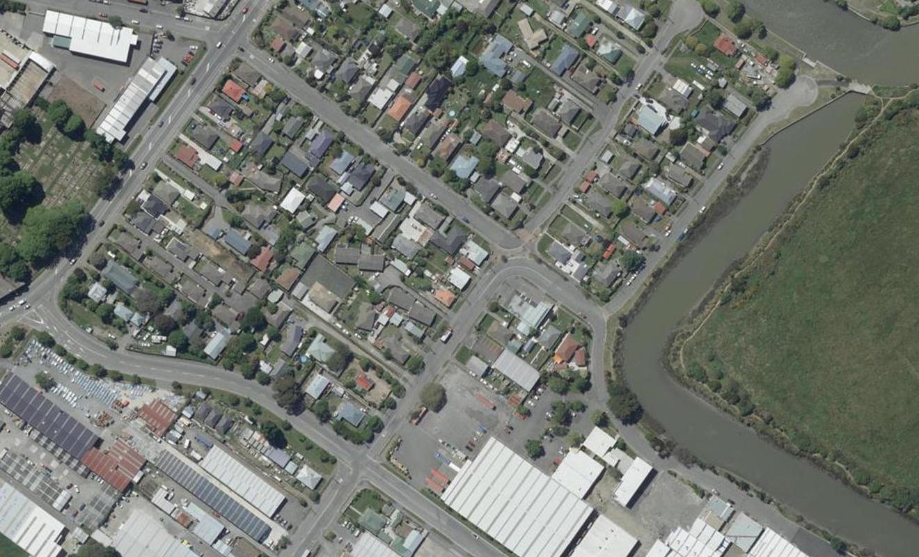 1/74 Bamford Street, Woolston, Christchurch - Carousel 1