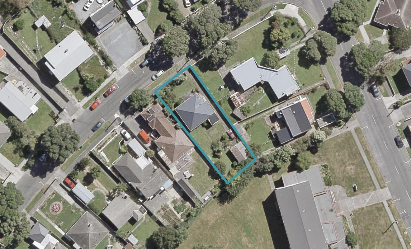 64 Hall Crescent, Epuni, Lower Hutt - Carousel 1