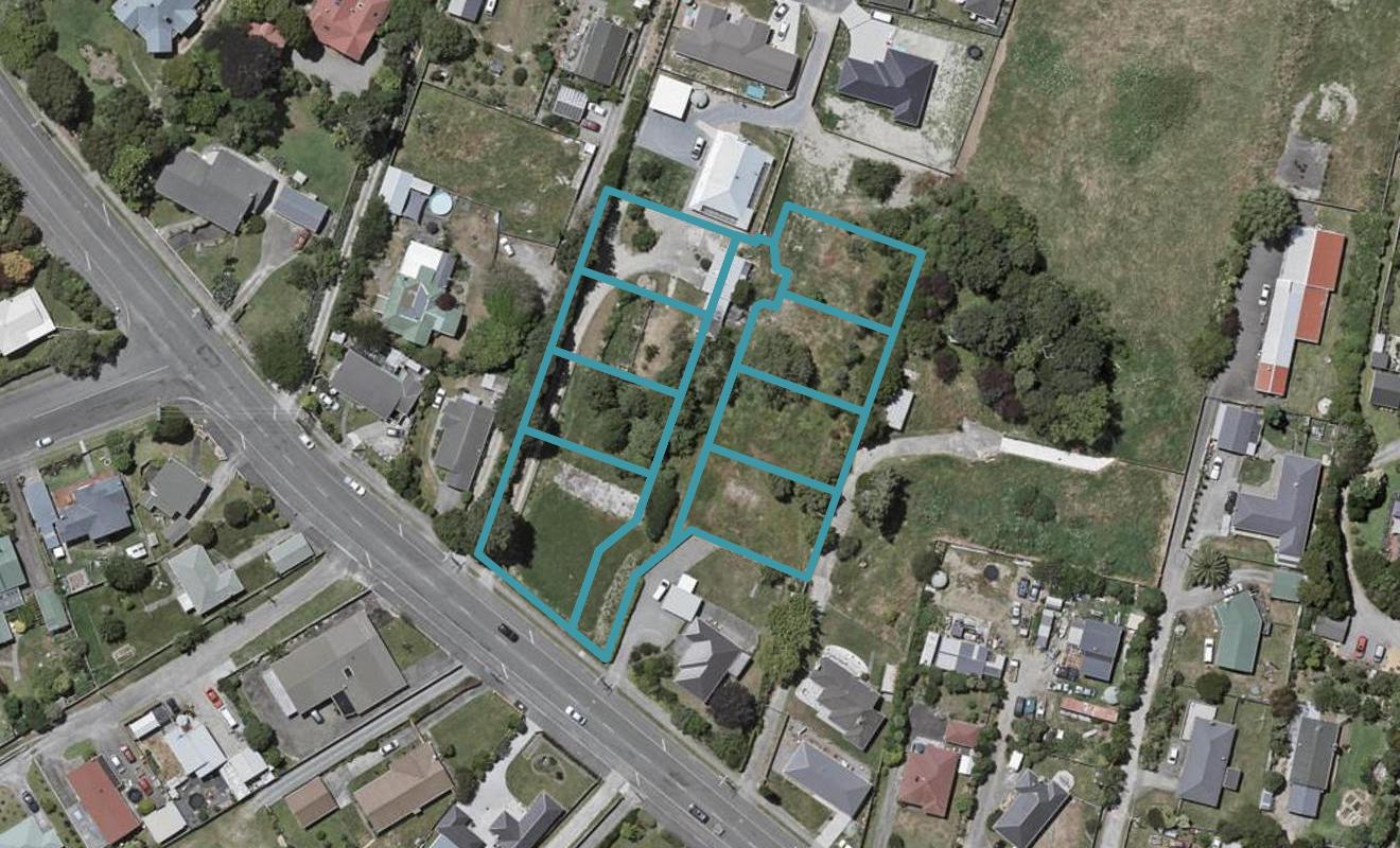 7 Elsies Way, OTAKI - Carousel 1