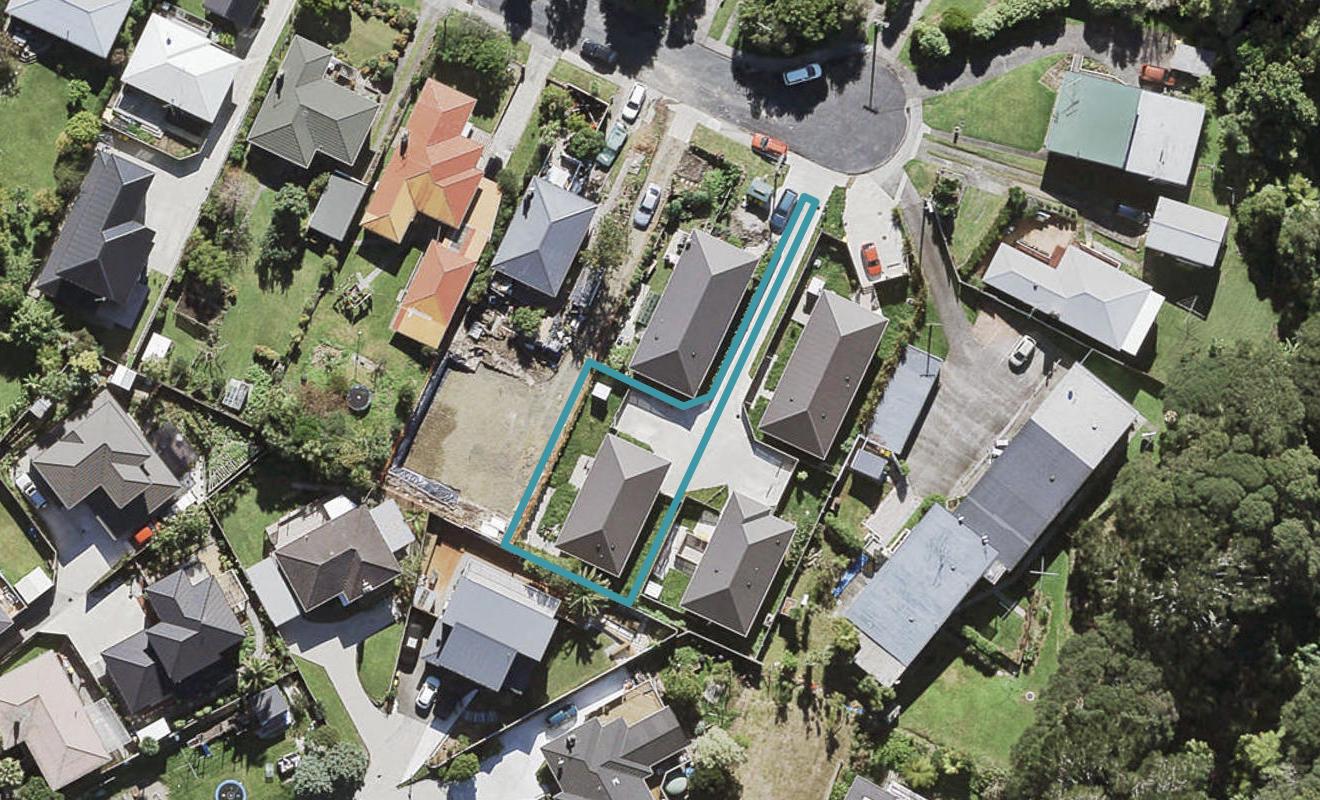 11B Valron Road, Te Atatu South, Auckland - Carousel 1