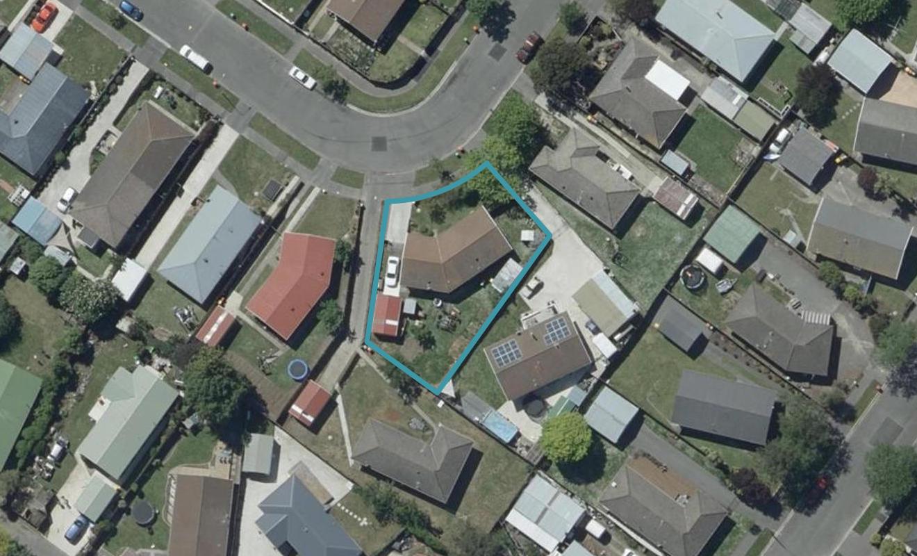 20 Cob Crescent, Woolston, Christchurch - Carousel 1