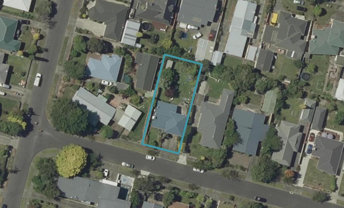 3 Bond Street, Hokowhitu, Palmerston North - Carousel 1