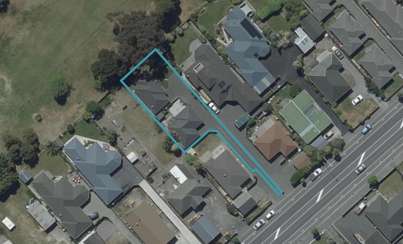 213A Wainoni Road, Avondale, Christchurch - Carousel 1