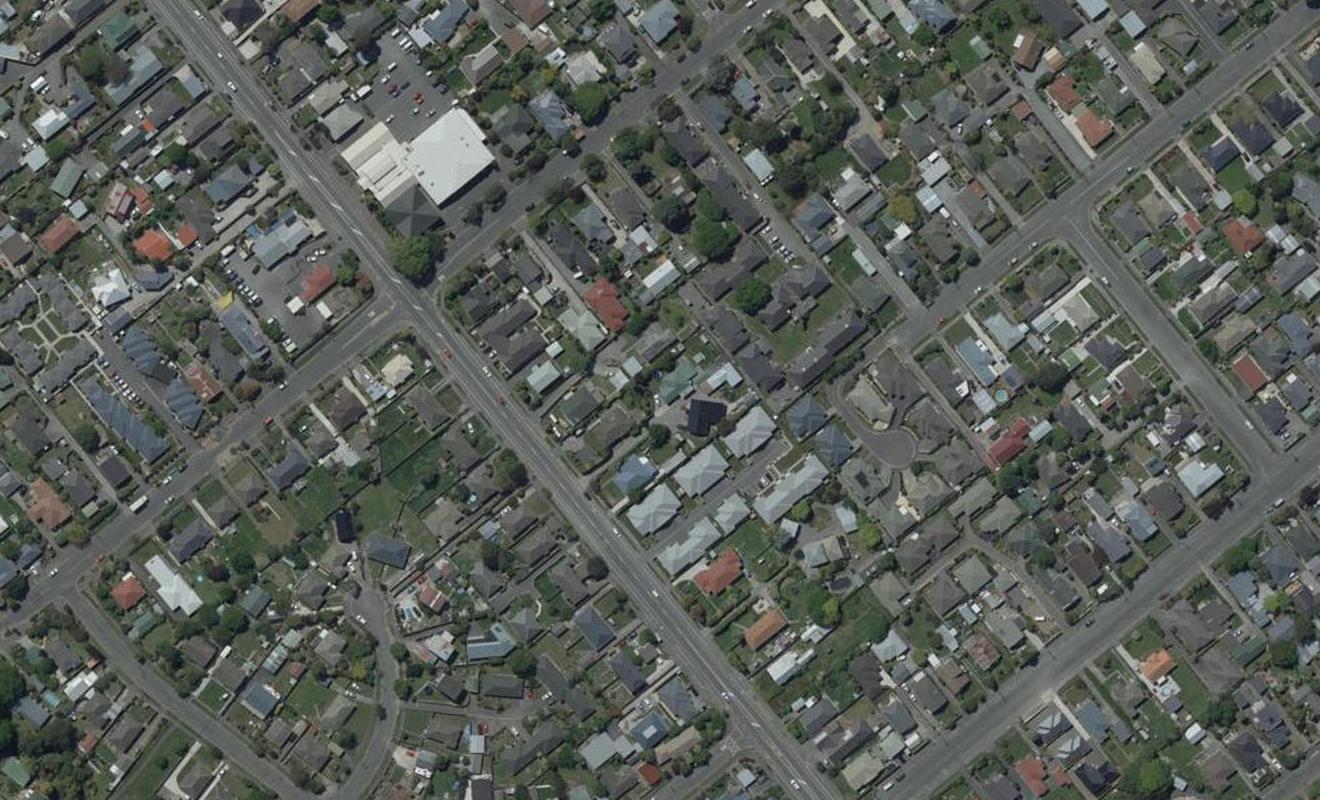 220 Lyttelton Street, Spreydon, Christchurch - Carousel 1