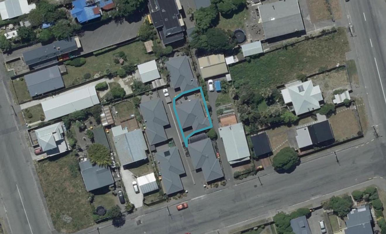 12A Leaver Terrace, North New Brighton, Christchurch - Carousel 1
