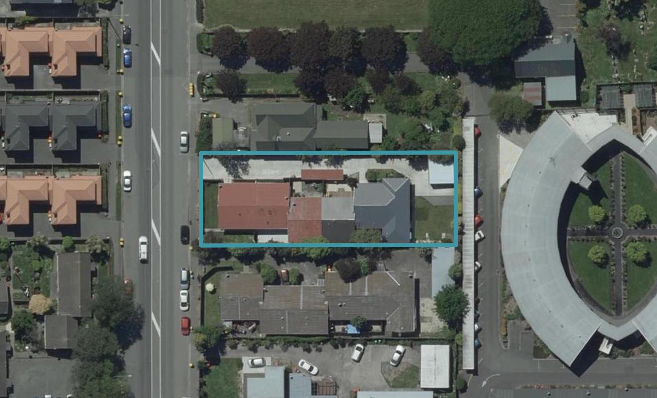 1/162 Stanmore Road, Linwood, Christchurch - Carousel 1