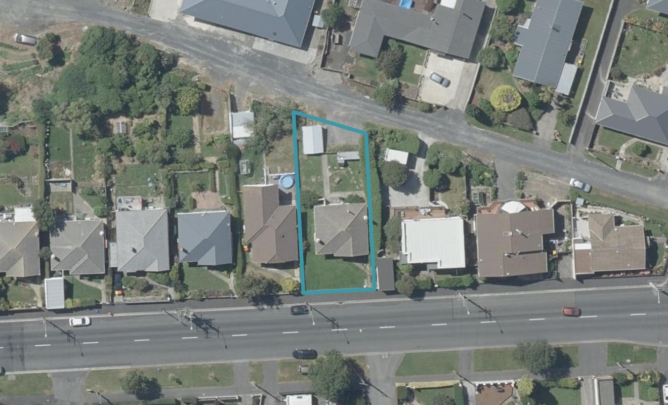 20 Mornington Road, Balaclava, Dunedin - Carousel 1