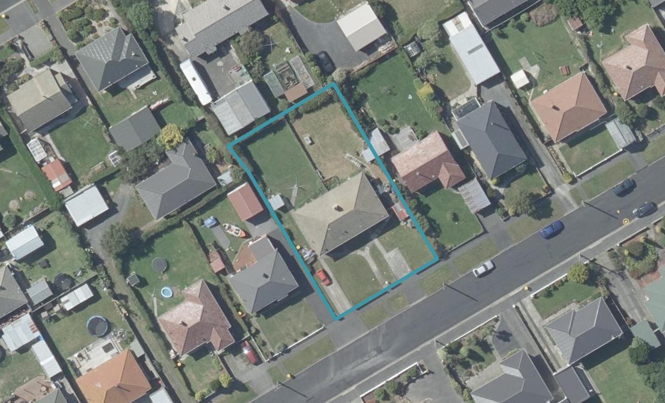 162 Hillhead Road, Corstorphine, Dunedin - Carousel 1