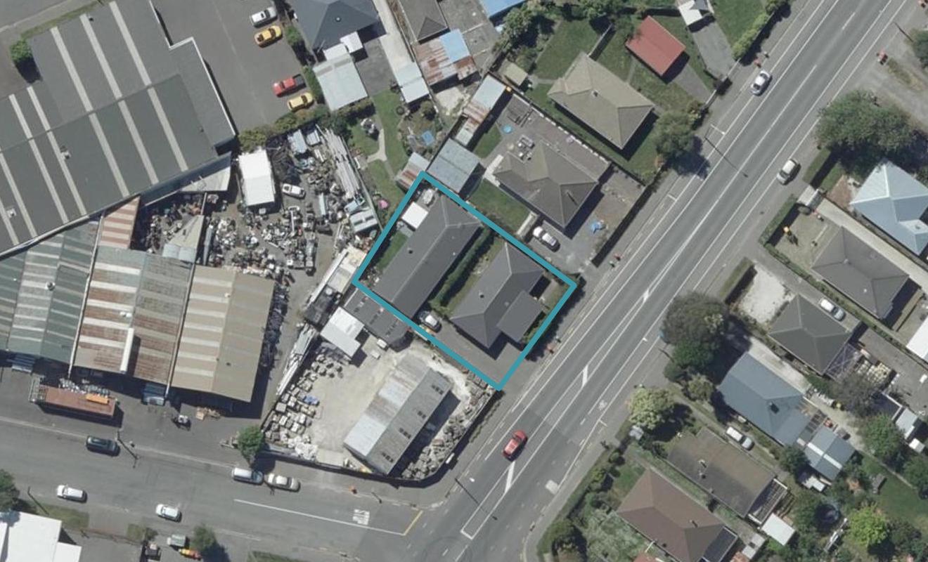 1/54 Rutherford Street, Woolston, Christchurch - Carousel 1