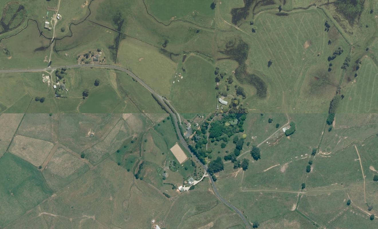 121 Tikitiki Road, Te Mapara, Te Kuiti - Carousel 1