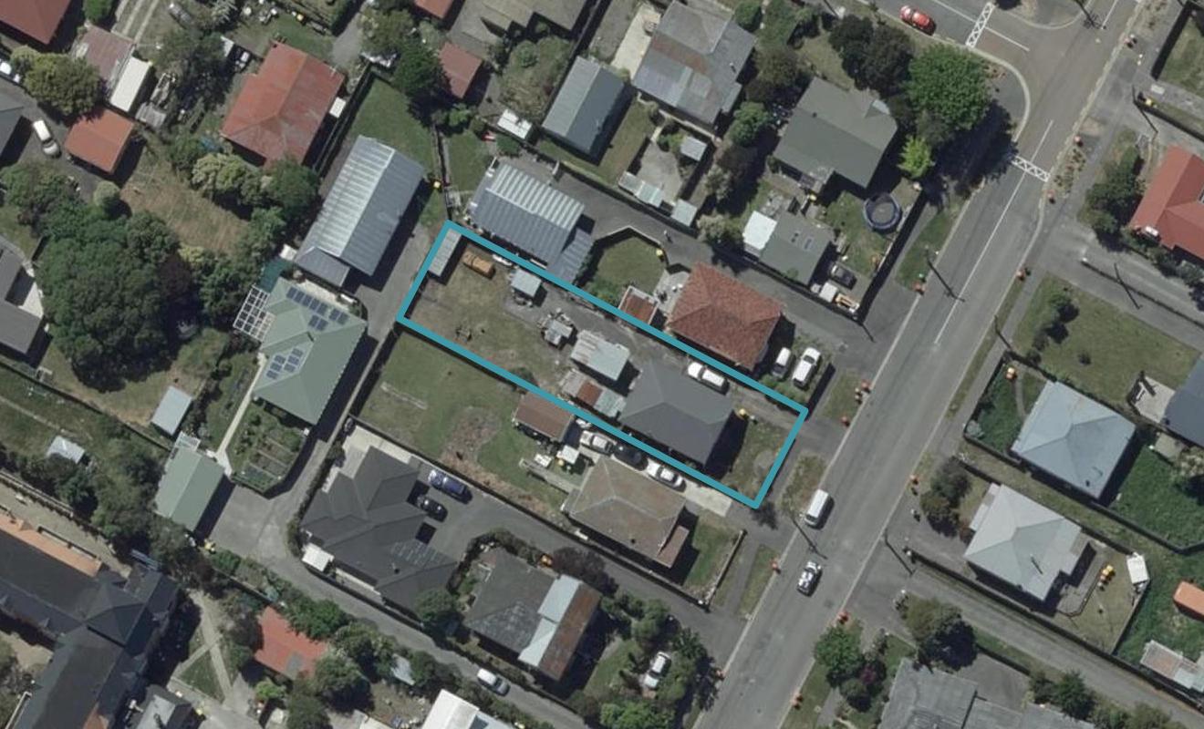 75 Randolph Street, Woolston, Christchurch - Carousel 1