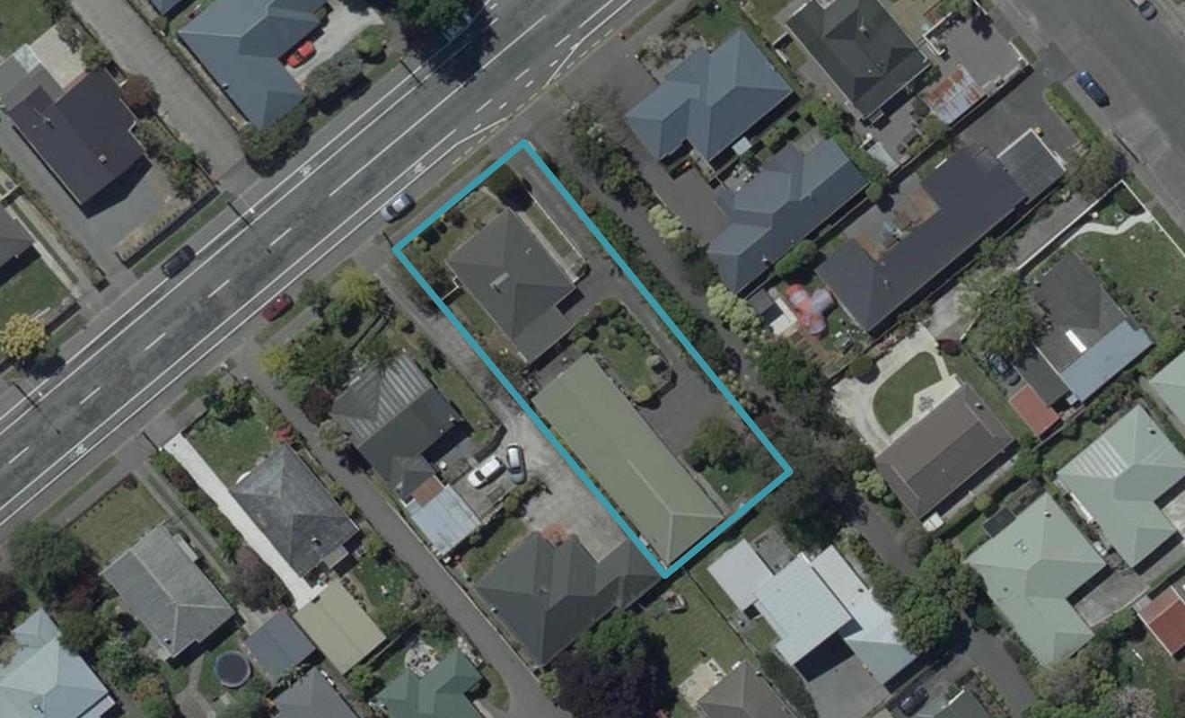3/68 Somerfield Street, Somerfield, Christchurch - Carousel 1