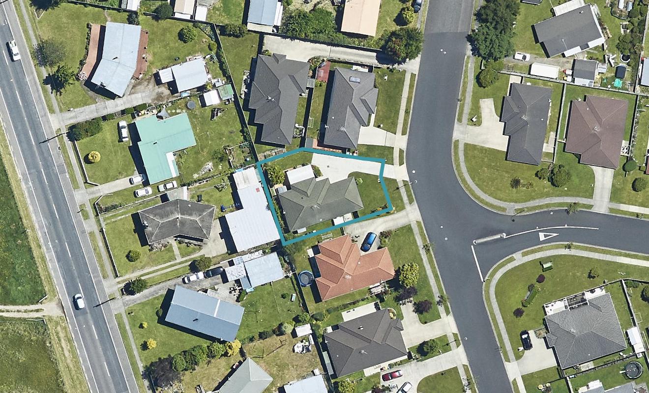 11 Harris Street, Ngongotaha, Rotorua - Carousel 1