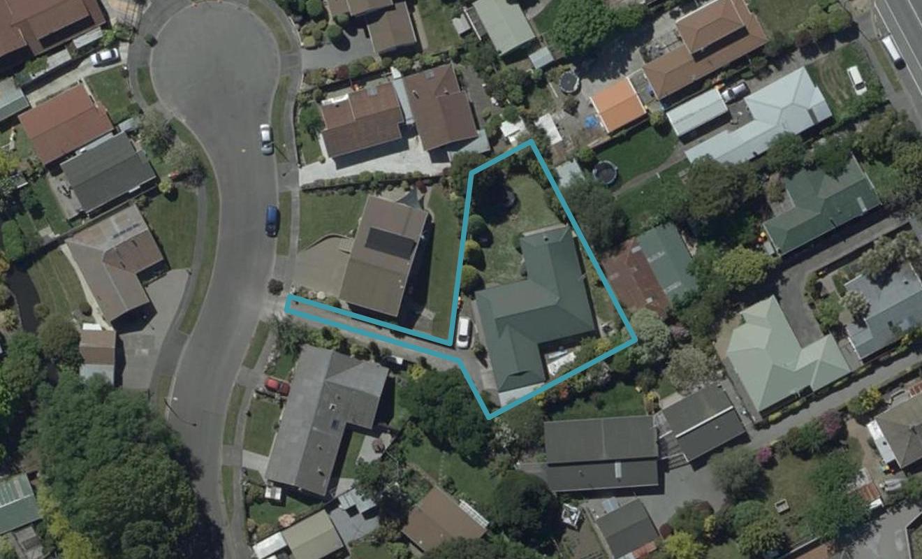 6 Waimokihi Place, Somerfield, Christchurch - Carousel 1
