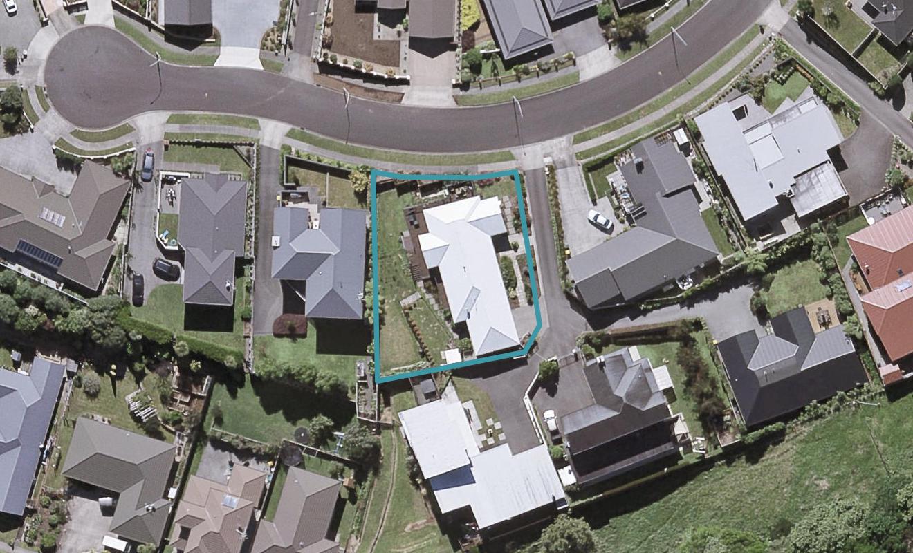 9 Anderson Way, Highlands Park, New Plymouth - Carousel 1