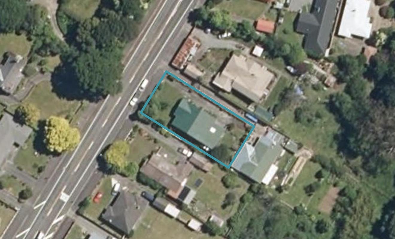 3 Allan Street, Dannevirke - Carousel 1