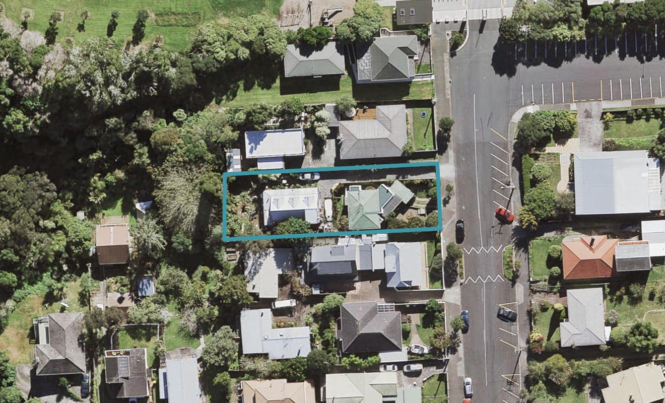 1/40 Mahara Avenue, Birkenhead, Auckland - Carousel 1