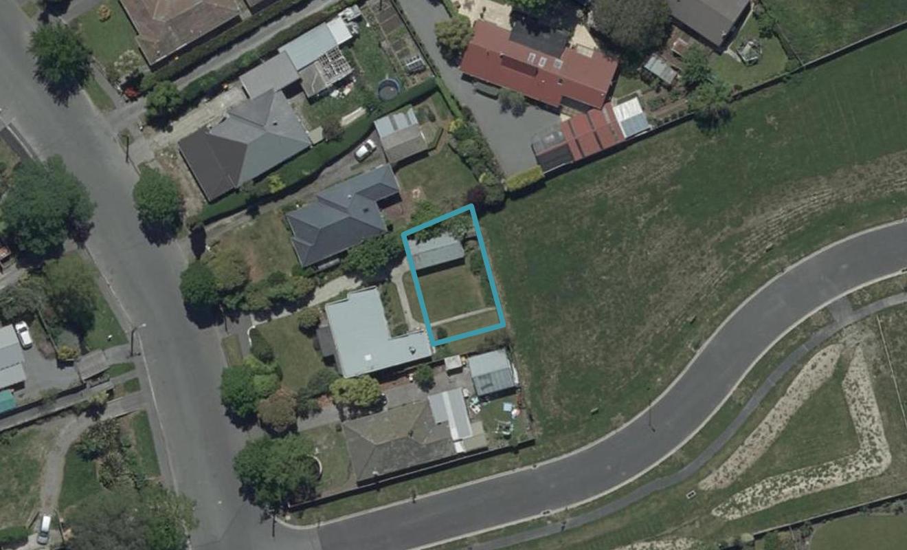 28C Brookside Terrace, Bryndwr, Christchurch - Carousel 1