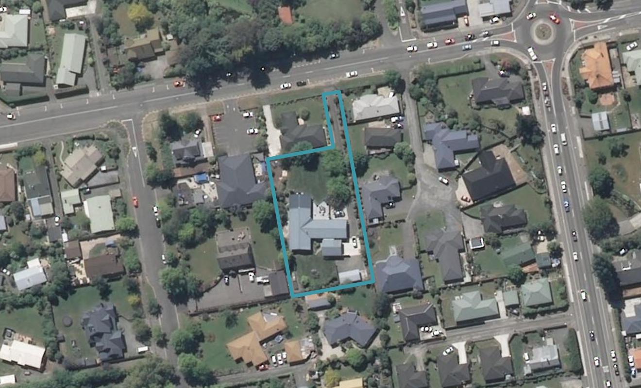 87 South Belt, Rangiora, Rangiora - Carousel 1