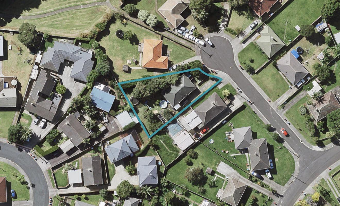 3 Suda Place, Panmure, Auckland - Carousel 1