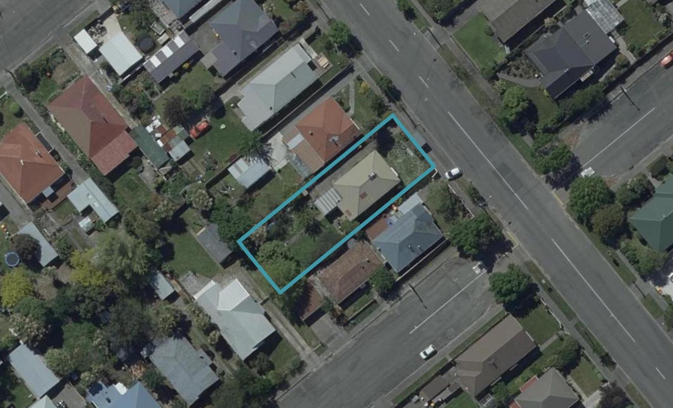 247 Selwyn Street, Spreydon, Christchurch - Carousel 1