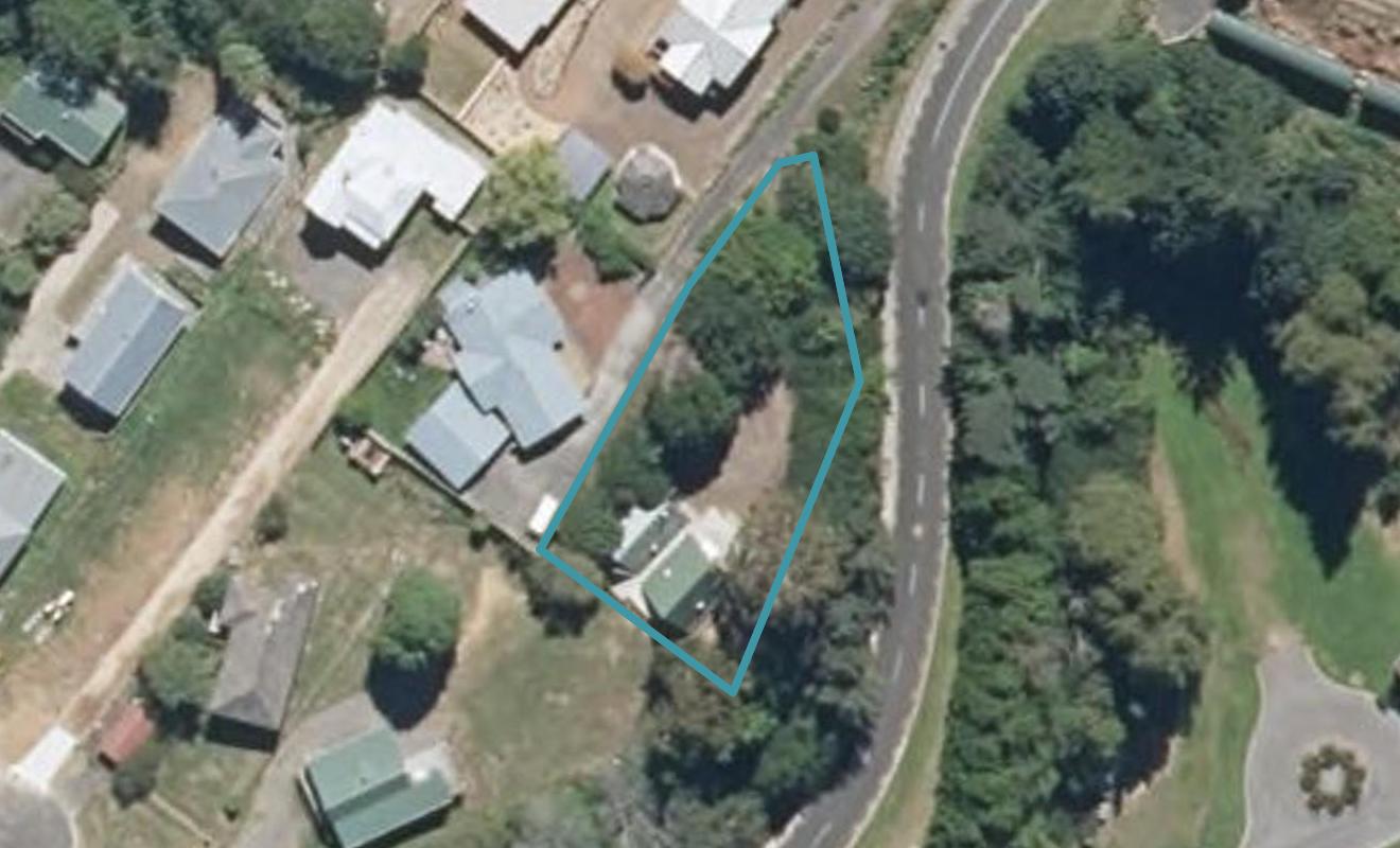 26 Rimu Street, Ohakune, Ohakune - Carousel 1