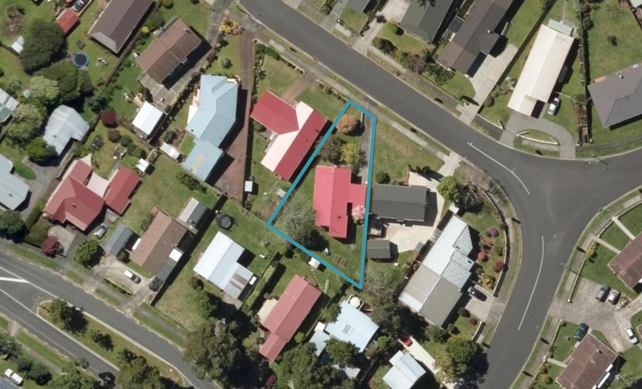 7 Amber Drive, Tikipunga, Whangarei - Carousel 1