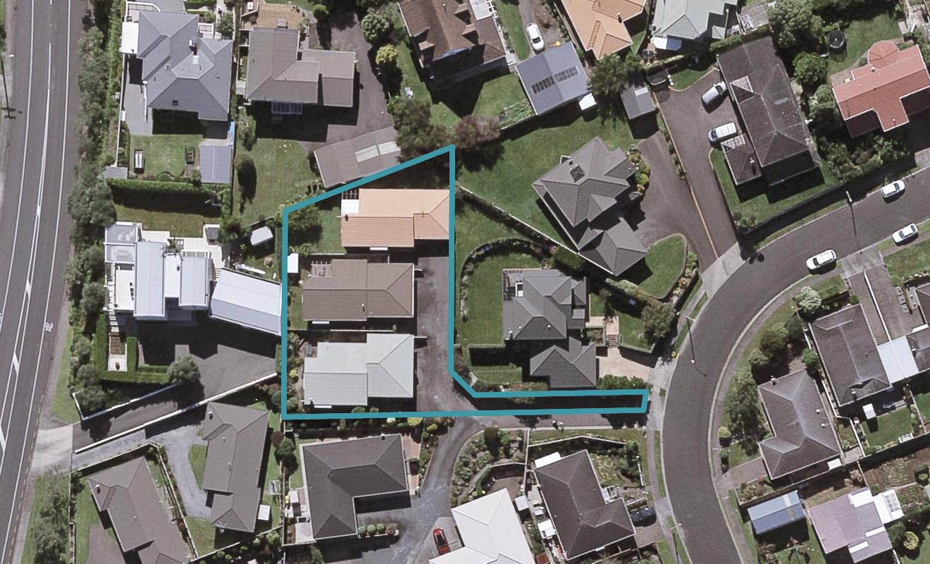 1/3B Sandel Rise, Merrilands, New Plymouth - Carousel 1