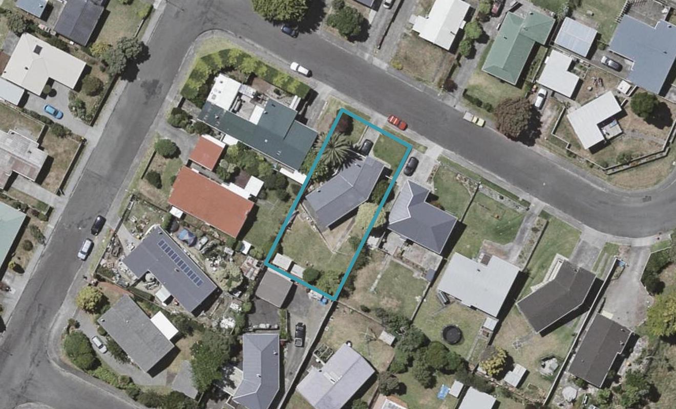 1 Robert Mckeen Street, Otaki Beach, Otaki - Carousel 1