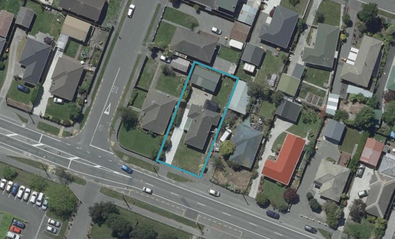 81 Breezes Road, Avondale, Christchurch - Carousel 1