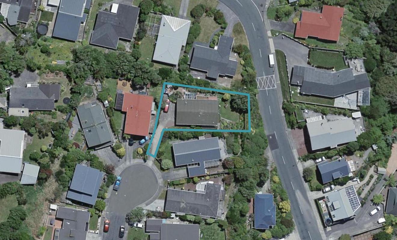 20 Te Kiteroa Grove, Churton Park, Wellington - Carousel 1