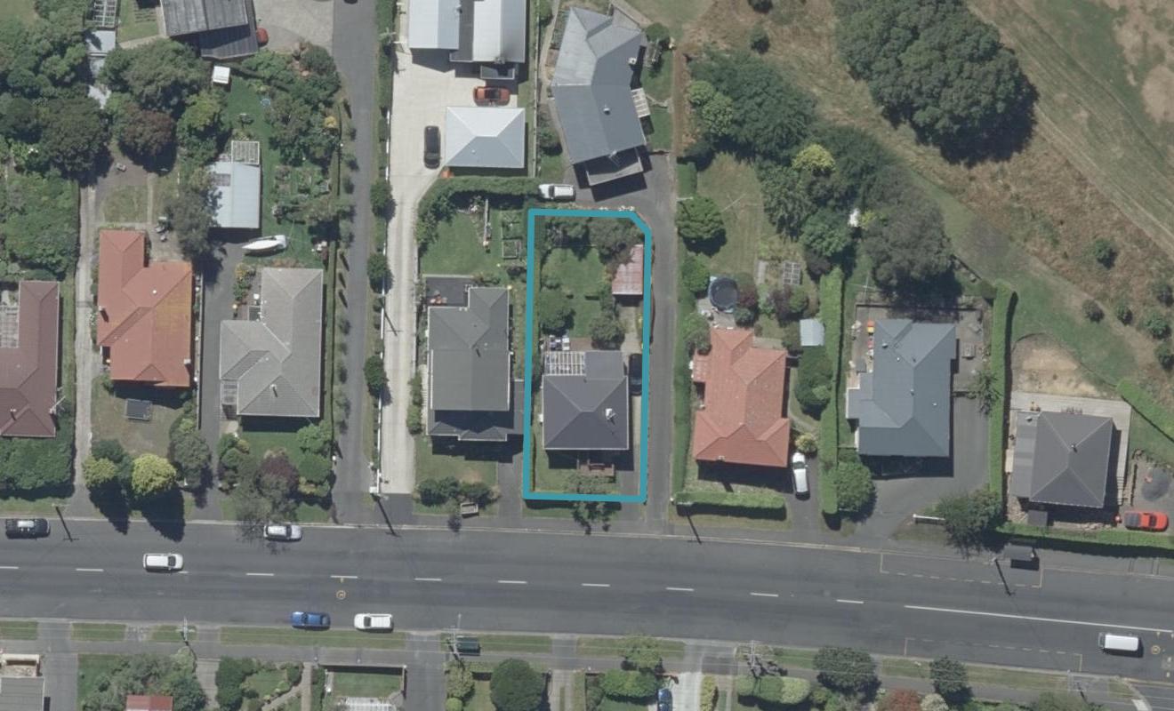 191 Balmacewen Road, Wakari, Dunedin - Carousel 1