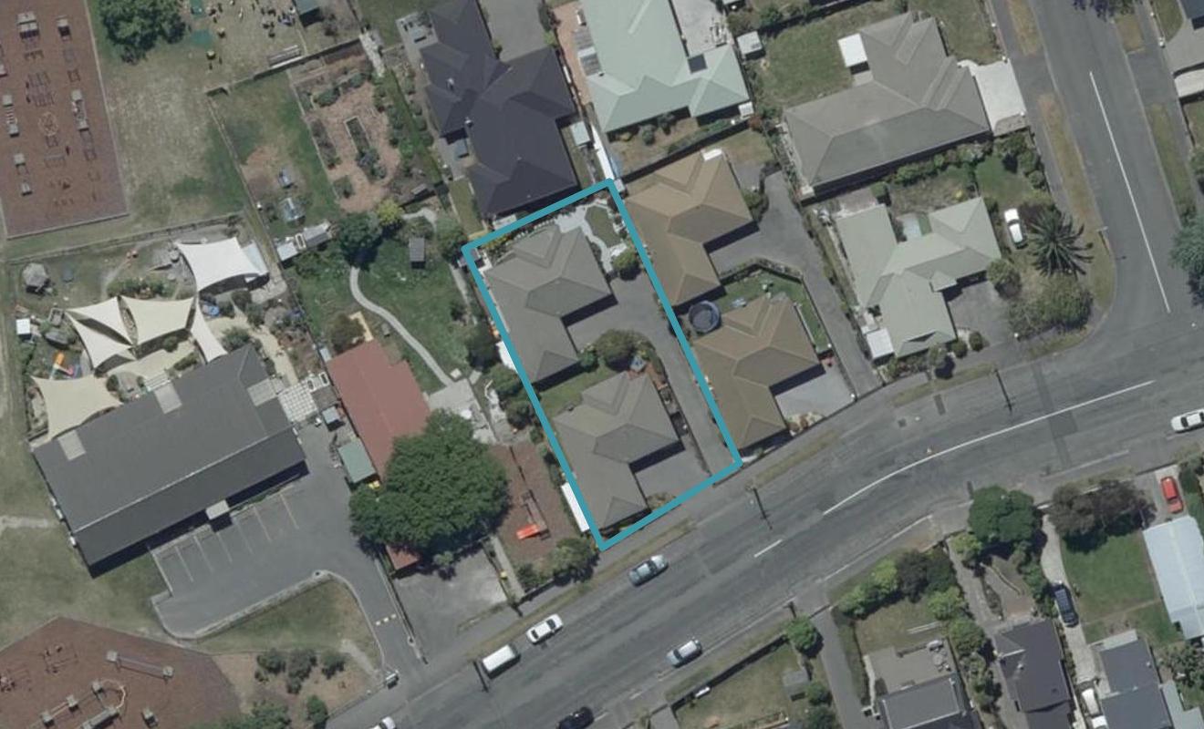 2/92 Leaver Terrace, North New Brighton, Christchurch - Carousel 1