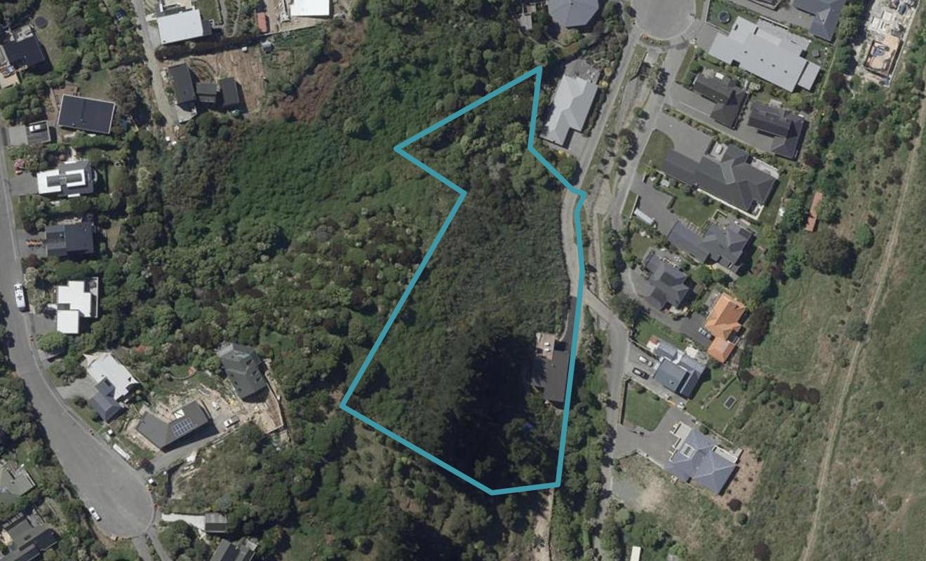 12 Virginia Lane, Mount Pleasant, Christchurch - Carousel 1